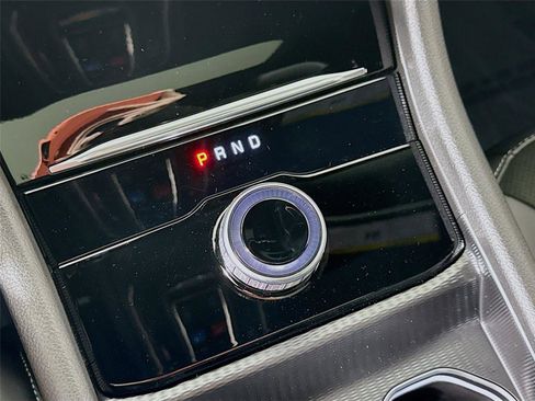 New 2025 Jeep Grand Cherokee L Altitude image 11