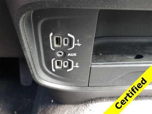 Certified 2024 RAM 2500 Big Horn image 31