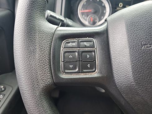 Used 2023 RAM 1500 Tradesman w/ Popular Equipment Group AWD/4WD image 20