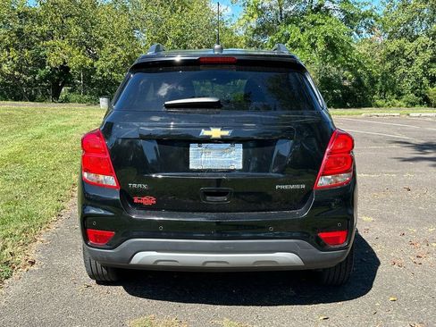 Used 2019 Chevrolet Trax Premier image 5