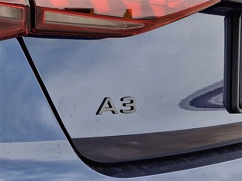 New 2026 Audi A3 2.0T Premium image 22
