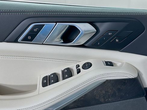 New 2026 BMW X5 xDrive40i image 20