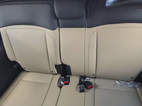 New 2027 Kia Telluride EX FWD image 18