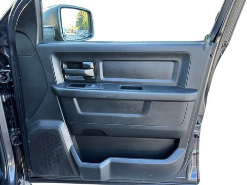 Used 2024 RAM 1500 Tradesman image 30