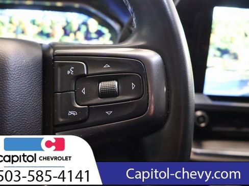 Used 2024 Chevrolet Silverado 3500 High Country w/ High Country Premium Package image 16