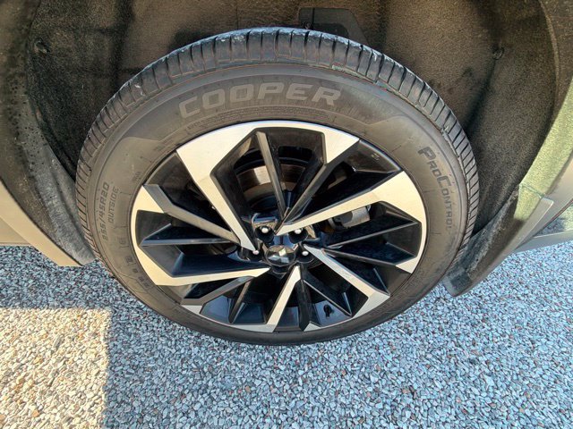 Used 2022 Mitsubishi Outlander SE AWD/4WD image 51