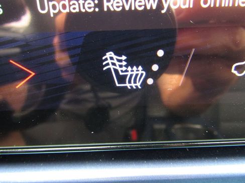 Used 2024 Chevrolet Equinox EV LT image 20