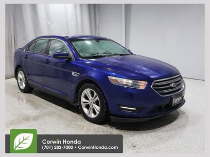 Used 2013 Ford Taurus SEL