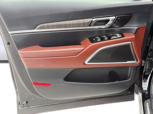 Used 2024 Kia Telluride SX image 12