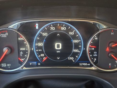 Used 2021 GMC Acadia Denali w/ Denali Technology Package image 22