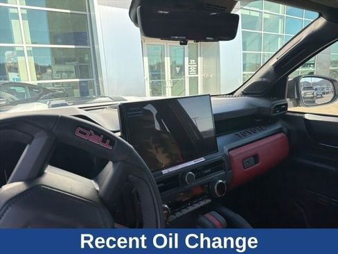 Used 2025 Toyota Tacoma TRD Pro image 19