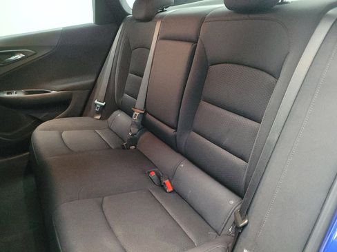 Used 2023 Chevrolet Malibu LT image 18