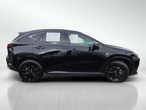 Used 2022 Lexus NX 350 F Sport image 7