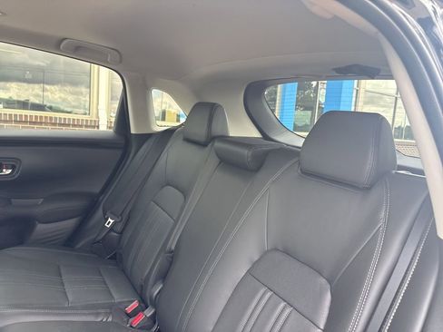 Used 2025 Honda HR-V EX-L image 36