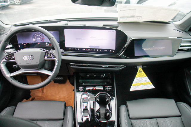 New 2026 Audi A5 Prestige AWD/4WD image 6