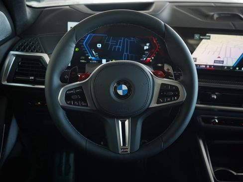 New 2026 BMW X5 M Competition w/ Executive Package AWD/4WD image 14