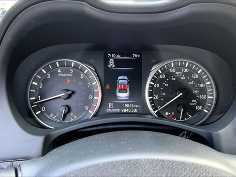 Certified 2023 INFINITI Q50 Sensory AWD/4WD image 17