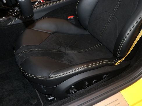 Certified 2021 Ferrari 812 GTS image 67