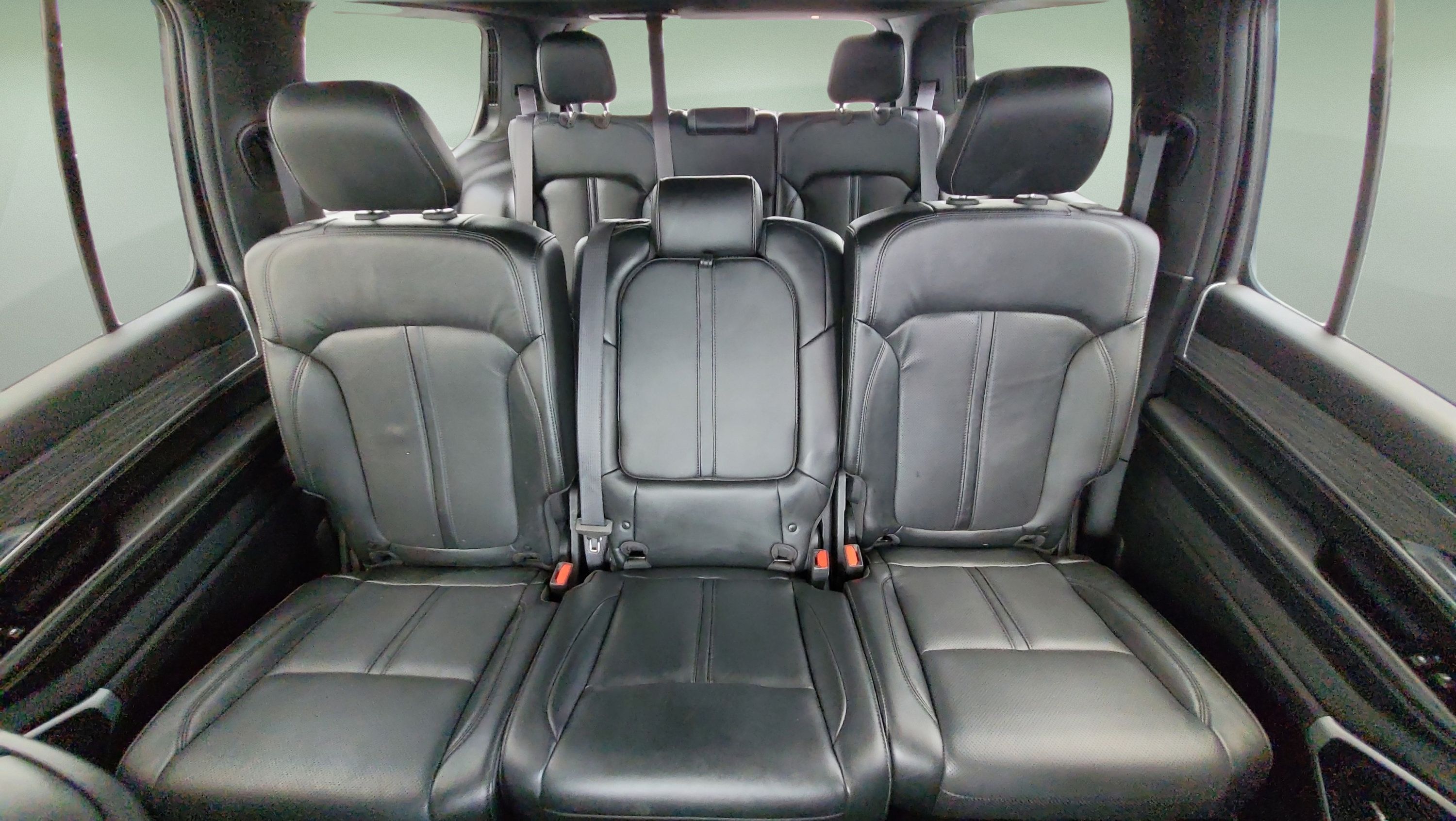 Used 2022 Jeep Wagoneer Series II AWD/4WD image 29