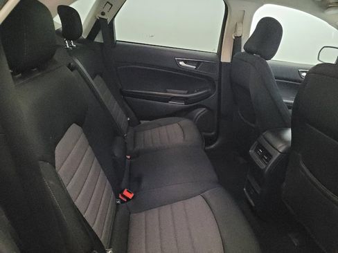 Used 2021 Ford Edge SE FWD image 19