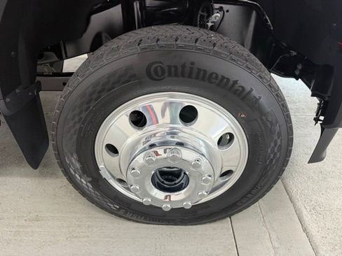 New 2026 Ford F450 4x4 Crew Cab Super Duty image 5