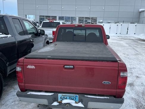 Used 2003 Ford Ranger XLT image 3