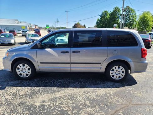 Used 2014 Dodge Grand Caravan American Value Package image 5