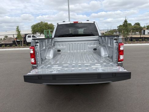 Certified 2023 Ford F150 XL w/ STX Appearance Package image 10