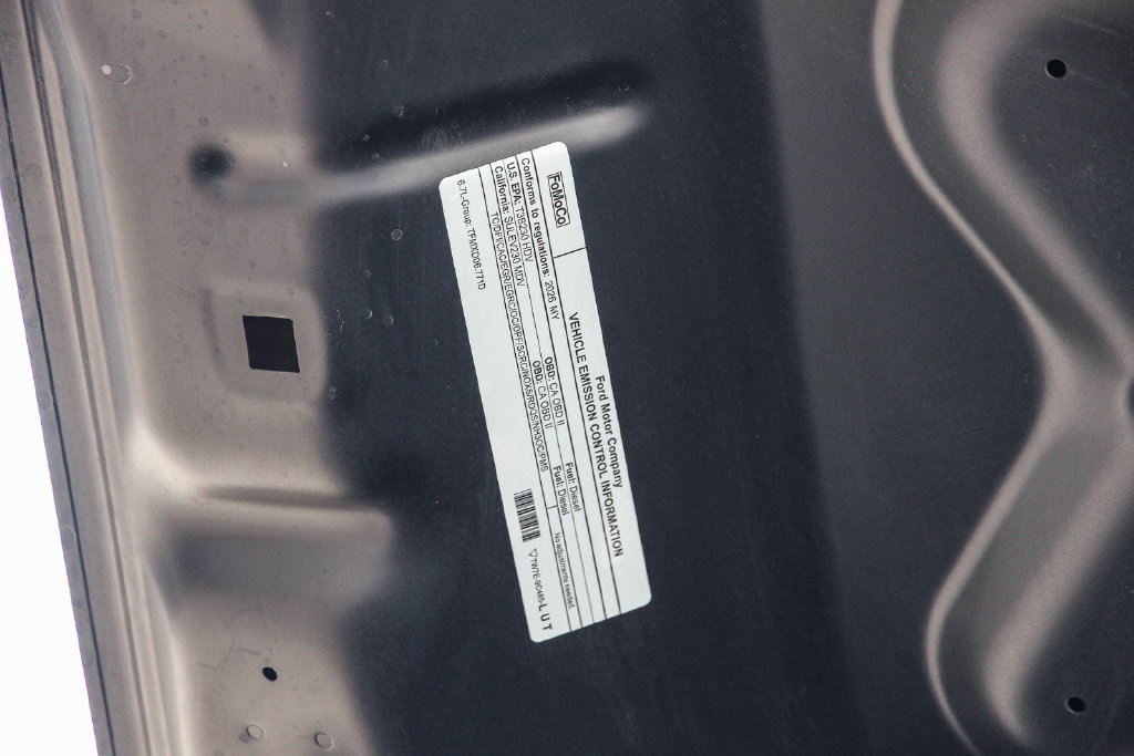 Used 2026 Ford F250 Lariat AWD/4WD image 31