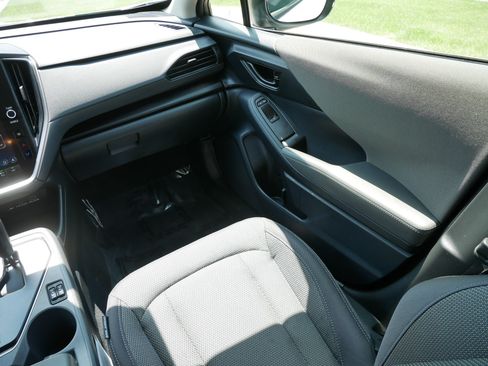Certified 2024 Subaru Crosstrek 2.0i Premium AWD/4WD image 11