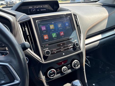 Used 2018 Subaru Crosstrek 2.0i Limited AWD/4WD image 14