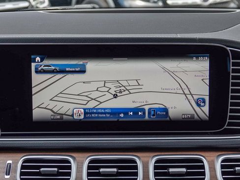 New 2026 Mercedes-Benz GLE 350 4MATIC image 13