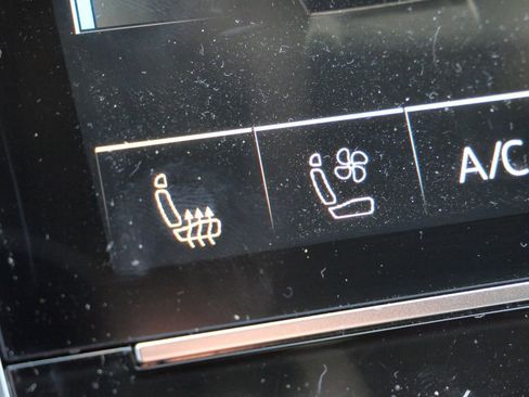 Used 2023 Audi S8 w/ S8 Comfort Plus Package image 47