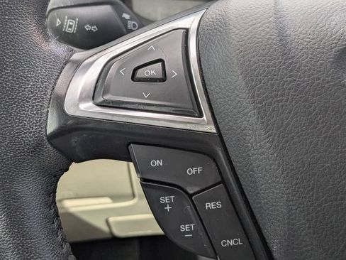 Used 2023 Ford Edge Titanium w/ Cargo Accessory Package AWD/4WD image 25