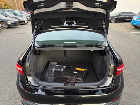 New 2026 Volkswagen Jetta Sport image 15