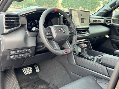 New 2026 Toyota Tundra TRD Pro image 12