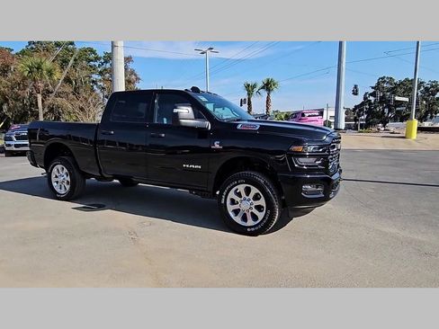 New 2026 RAM 2500 Big Horn image 37