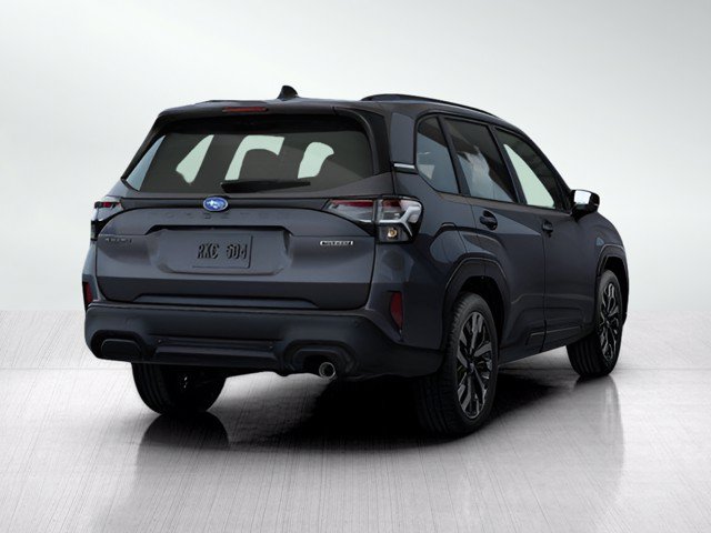 New 2026 Subaru Forester Touring AWD/4WD image 6