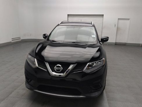 Used 2015 Nissan Rogue SV image 15