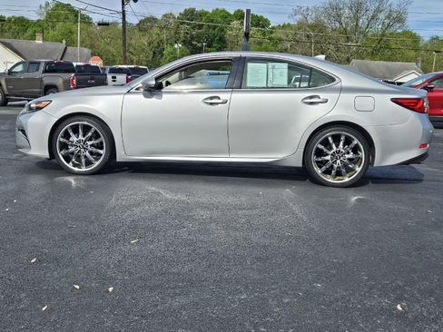 Used 2016 Lexus ES 350 FWD image 24