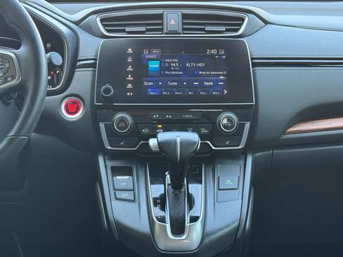 Used 2018 Honda CR-V EX-L image 27