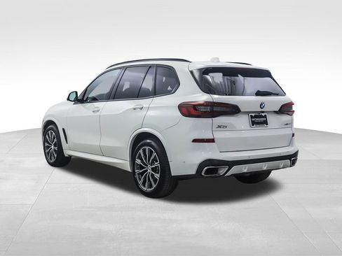 Certified 2023 BMW X5 xDrive40i w/ M Sport Package image 3