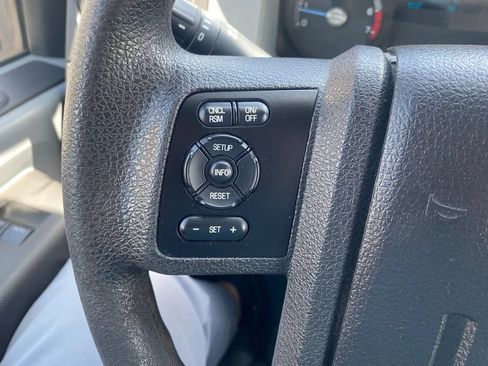 Used 2016 Ford F350 XL AWD/4WD image 19