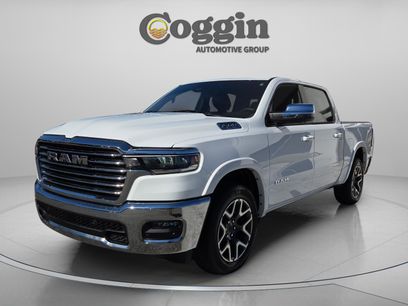 Used 2025 RAM 1500 Laramie