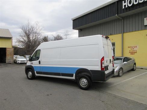 Used 2017 RAM ProMaster 2500 image 3