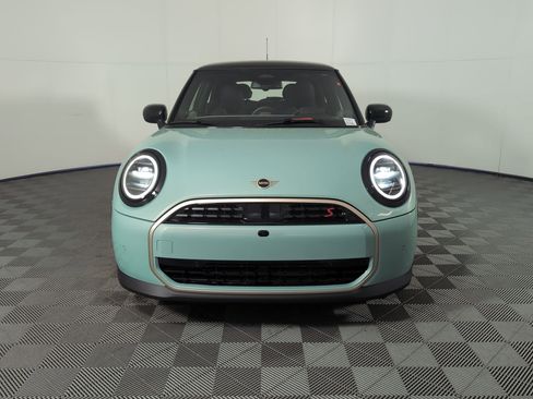 New 2026 MINI Cooper S image 4