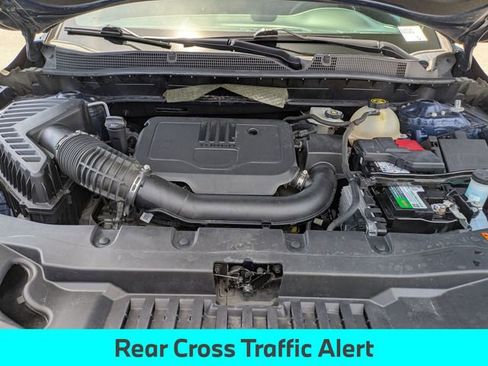 Used 2022 Chevrolet Blazer LT FWD image 13