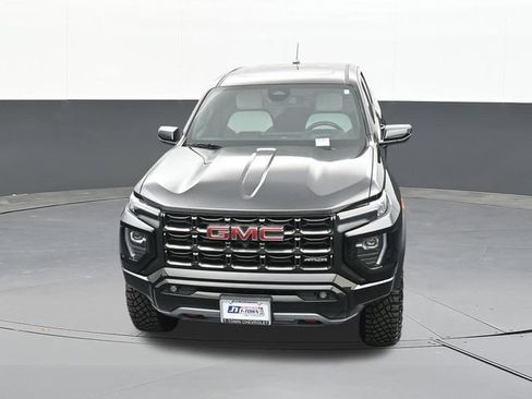 Used 2024 GMC Canyon AT4X AWD/4WD image 66
