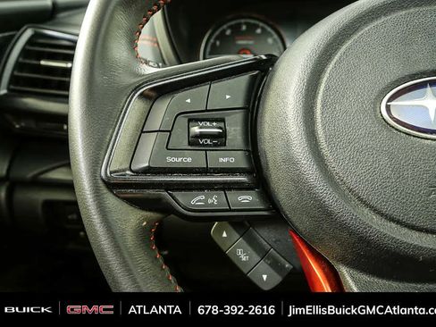 Used 2023 Subaru Forester Sport AWD/4WD image 11
