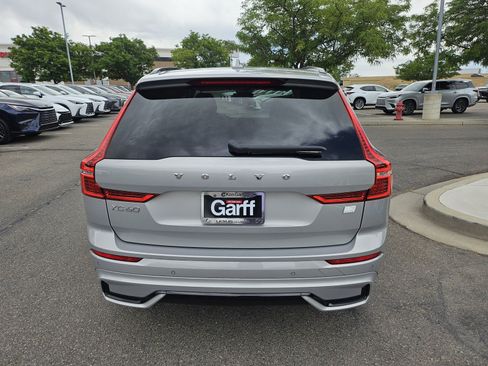 Used 2023 Volvo XC60 T8 Plus w/ Climate Package AWD/4WD image 7